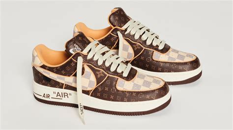 precio de nike louis vuitton